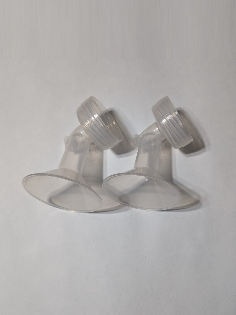 Spectra 24mm Flange Set